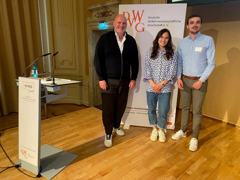 Why Attend DVWG Summit? B2B Intro - 1