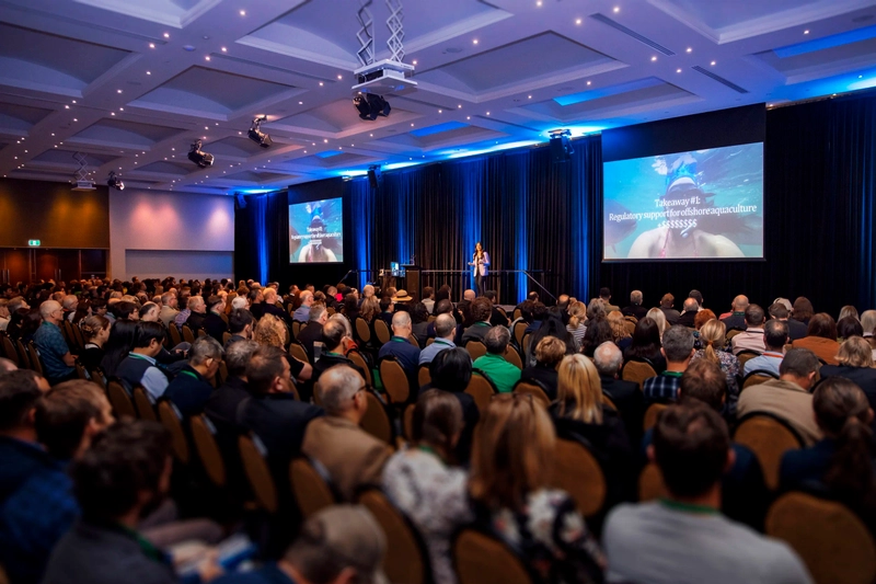 Unlock Aquaculture New Zealand Conference: Must-Know B2B Event - 1