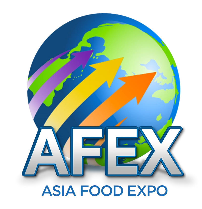 Asia Food Expo - AFEX Revealed: B2B Opportunity