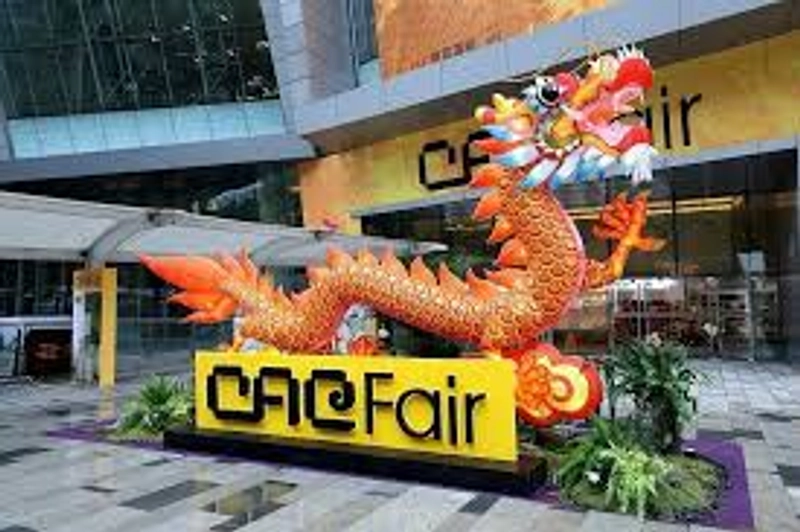 Inside CACFair (Weaving + Home Decor) : B2B Key Insights - 1