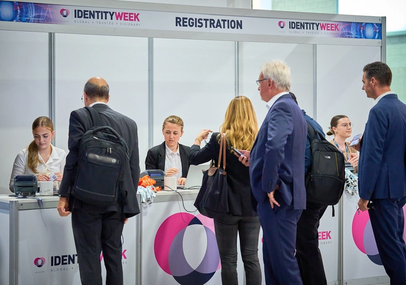 IDENTITY WEEK - NETHERLANDS Spotlight: B2B Essentials - 1