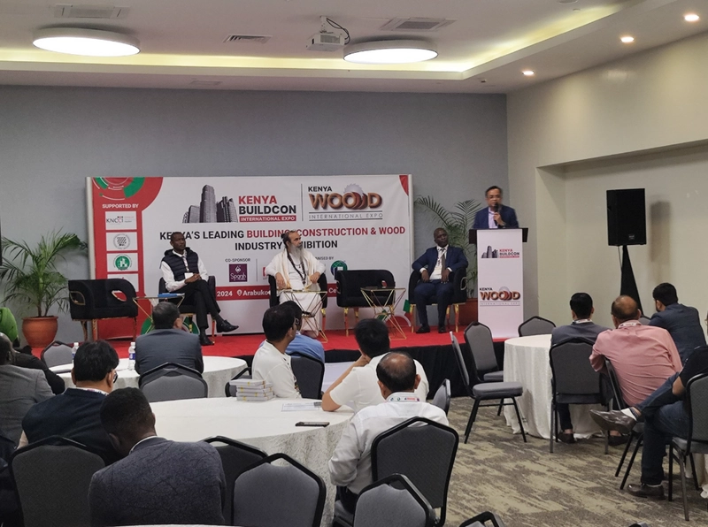 Kenya Buildcon International Expo Revealed: B2B Opportunity - 3