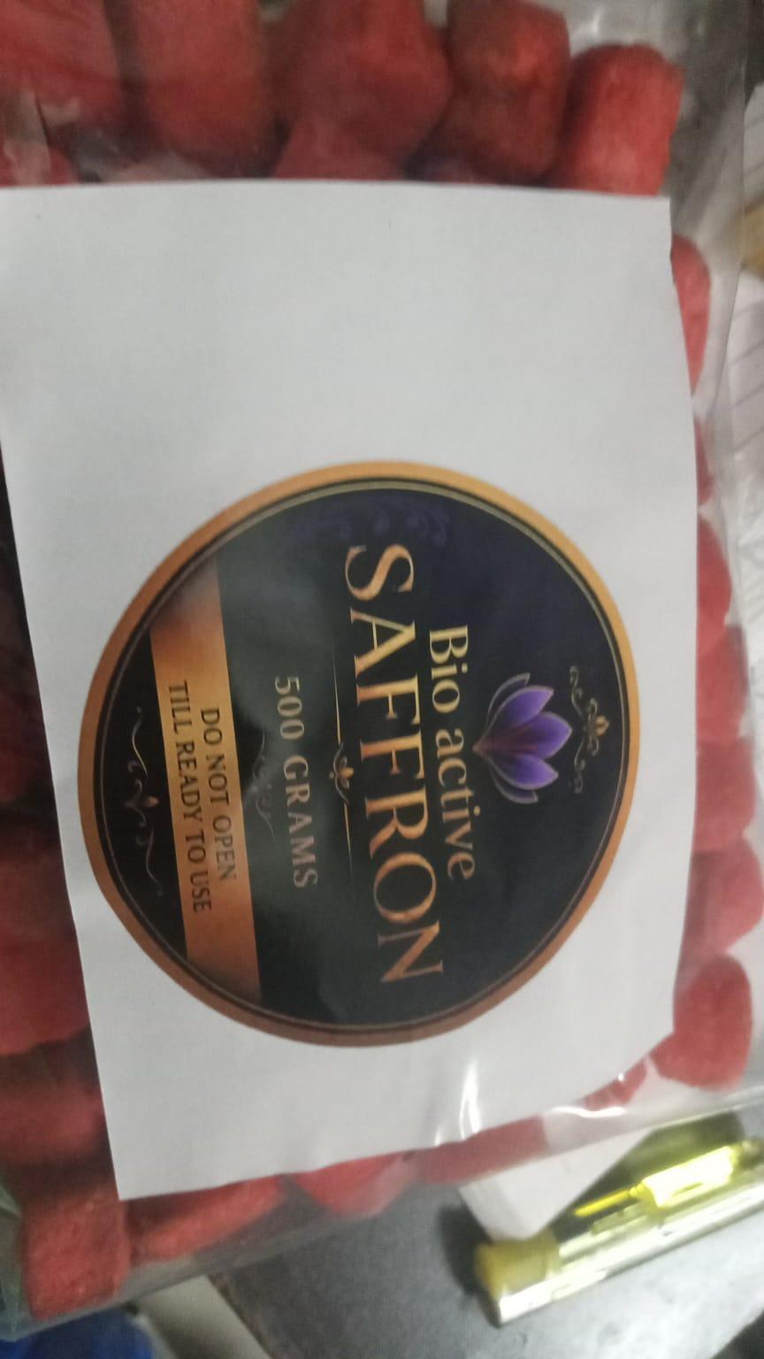 Bioactive Saffron,saffron