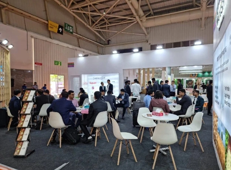 Inside WELDEXPO: B2B Key Insights - 1