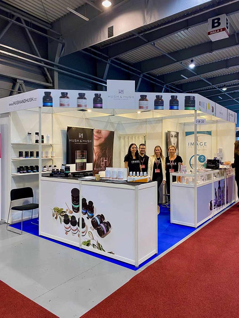 Unlock FOR BEAUTY: Must-Know B2B Event - 2