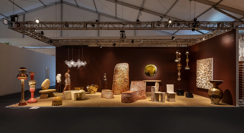 Inside DESIGN MIAMI: B2B Key Insights - 3