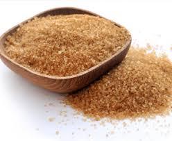 Premium Raw Brown Cane Sugar ICUMSA 600-1200 for sale