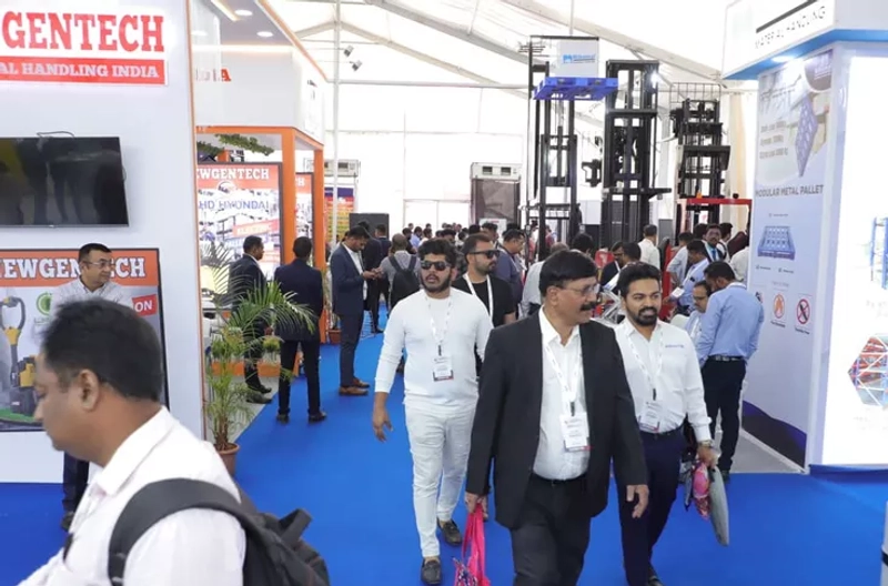 Why Attend PackVision Expo? B2B Intro - 3