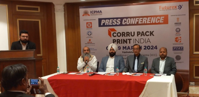 Inside Corru Pack Print India: B2B Key Insights - 3