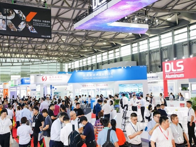 Inside ALUMINIUM CHINA: B2B Key Insights - 1