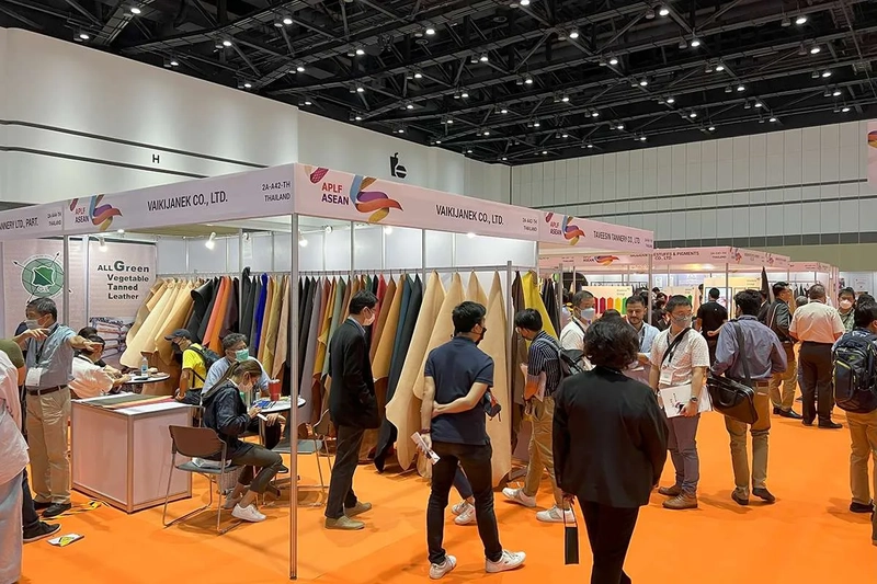 Inside APLF ASEAN : B2B Key Insights - 2