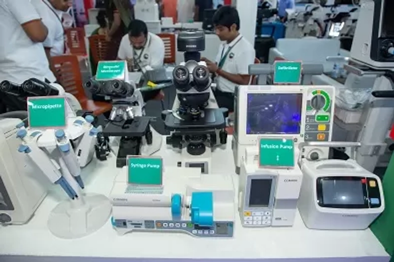 Why Attend Bangladesh Clinical Lab Expo? B2B Intro - 3