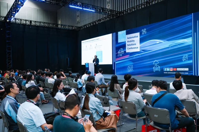Why automechanika Jakarta Matters for B2B - 2