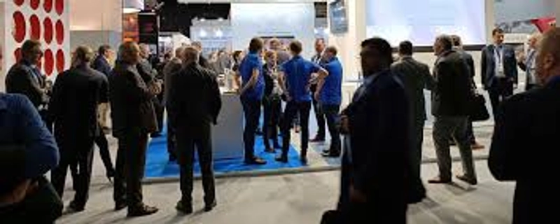 Inside Stainless Steel World Conference & Exhibition: B2B Key Insights - 3