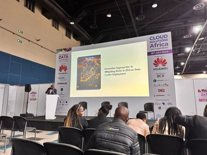 Why PAN AFRICAN DATACENTRES EXHIBITION & CONFERENCE Matters for B2B