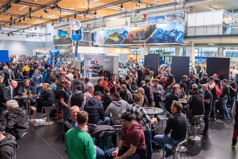 Inside Interalpin: B2B Key Insights - 1