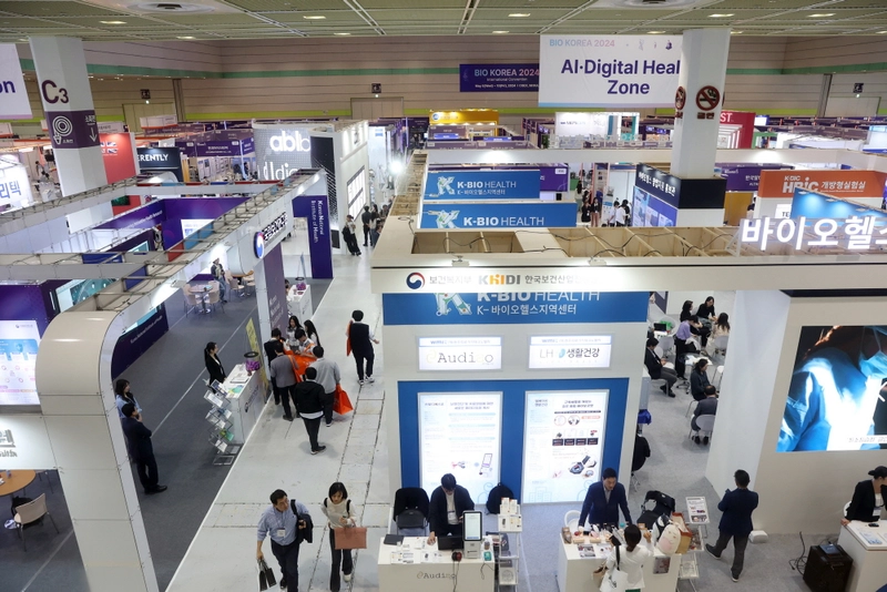 Why Bio Korea Matters for B2B - 3