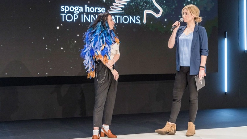 Discover Spoga Horse: B2B Event Guide - 1