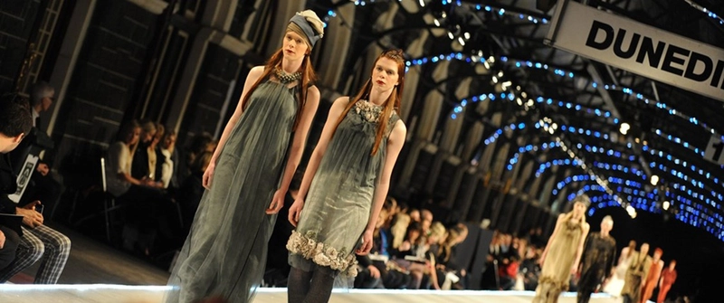 Discover iD Dunedin Fashion Show: B2B Event Guide - 1