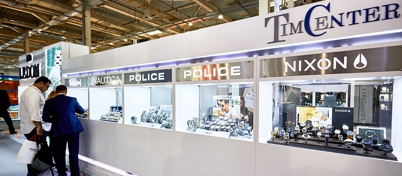 ATHENS INTERNATIONAL JEWELLERY SHOW Revealed: B2B Opportunity - 3