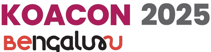 Why KOACON Matters for B2B