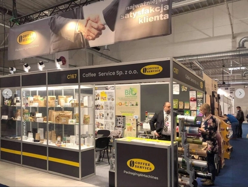 Bio Expo Warsaw Revealed: B2B Opportunity - 1