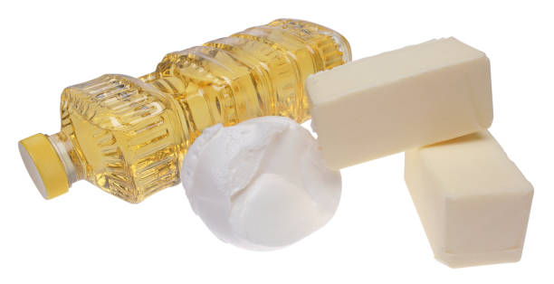 Top 6 Oil Fats Suppliers in Ukraine in July 2025: Market Insights, Trends & Strategic Moves