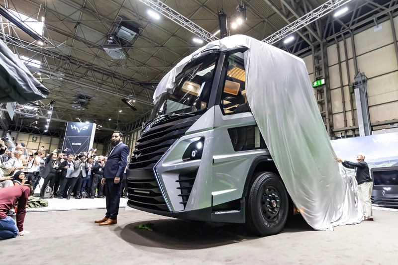 Why Commercial Vehicle Show Matters for B2B - 2