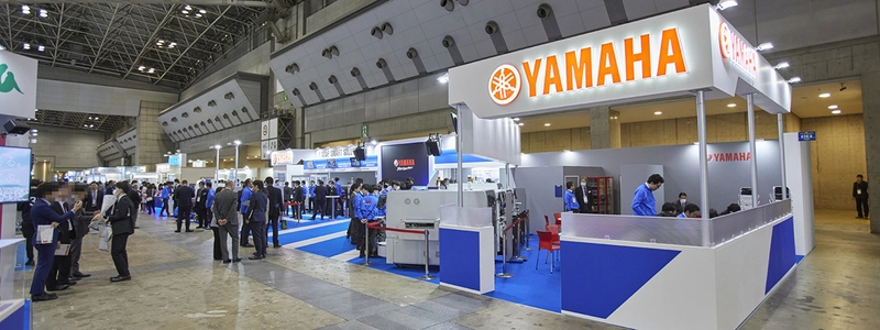 Why Internepcon Japan Matters for B2B - 2