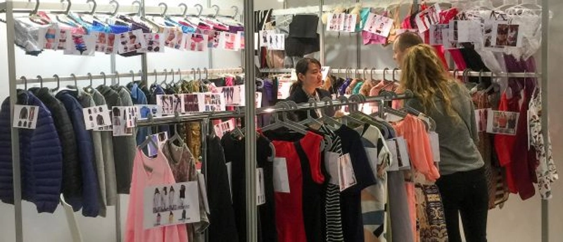 Why Attend Asia Apparel Expo? B2B Intro - 1