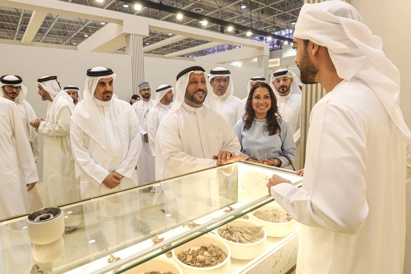 Why Attend Emirates Perfumes & Oud Exhibition? B2B Intro - 3