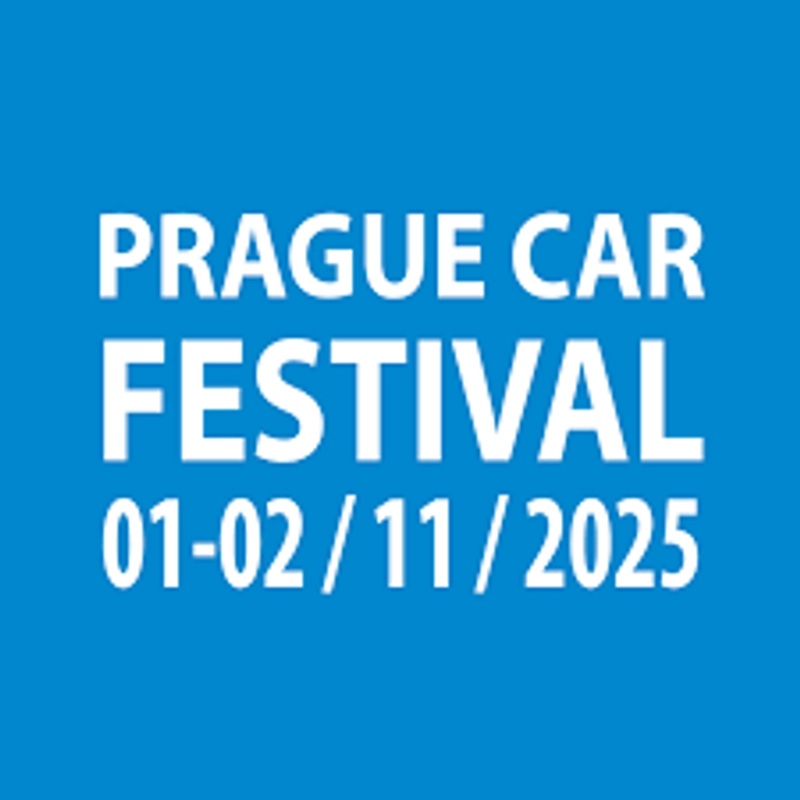 Prague Car Festival Spotlight: B2B Essentials