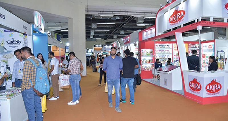 Why Attend India International Pet Trade Fair? B2B Intro - 1