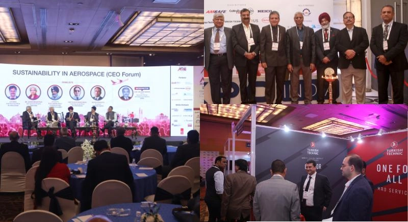 Why Attend MRO XPO India? B2B Intro - 2