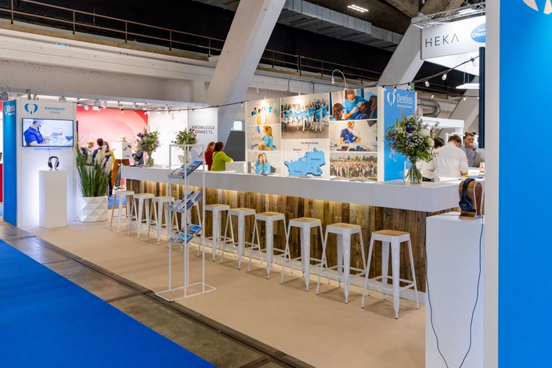 DENTEX Spotlight: B2B Essentials - 1