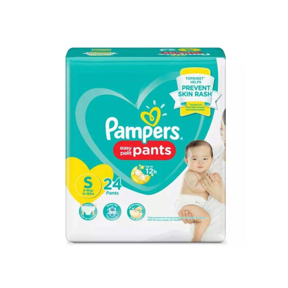 Wholesale Baby Diapers Soft Breathable Disposable Nappies Secure Fit Daily Baby Care Bulk Supply