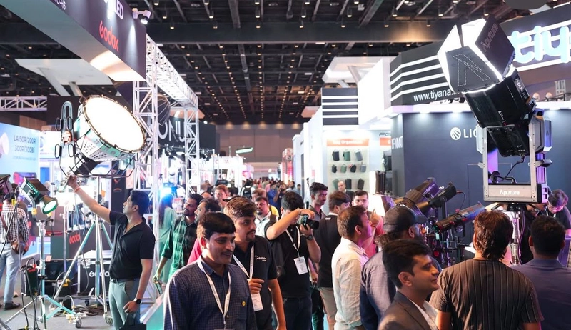 Unlock Broadcast India: Must-Know B2B Event - 1