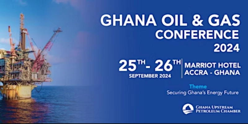 Discover Ghana Oil and Gas Conference: B2B Event Guide