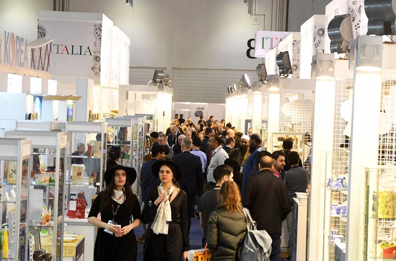 Inside International Food & Drink Event: B2B Key Insights - 3