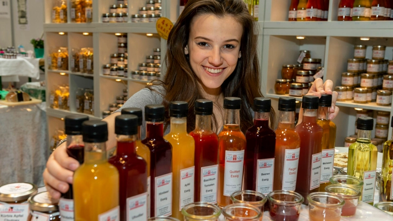 Unlock FRUEHLING VITAL: Must-Know B2B Event - 2