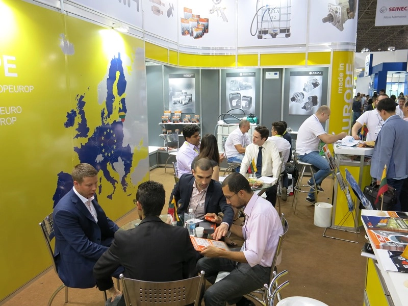 Automec Spotlight: B2B Essentials - 1