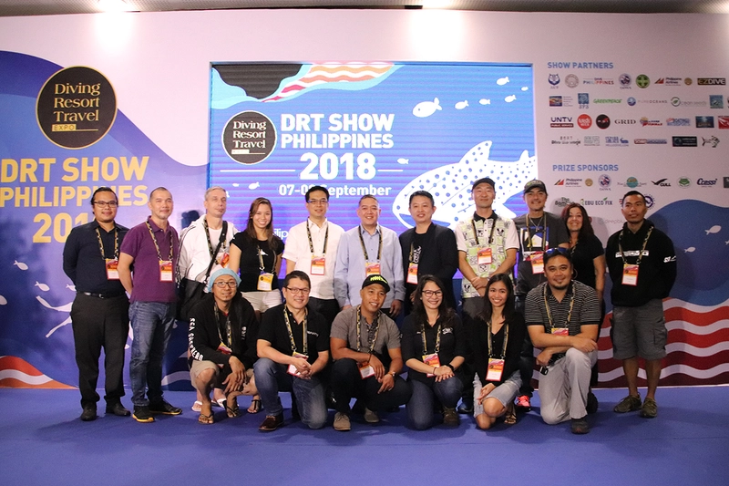 Discover DRT SHOW PHILIPPINES: B2B Event Guide - 2