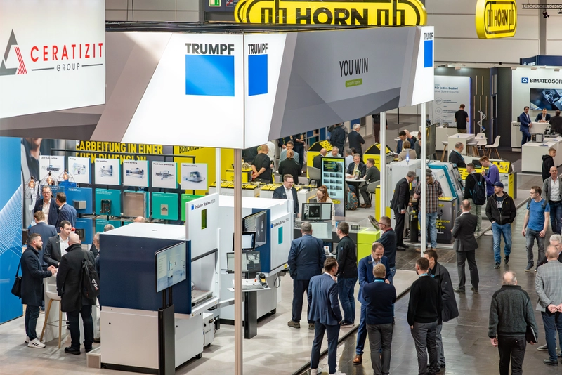 Intec Leipzig Revealed: B2B Opportunity - 3