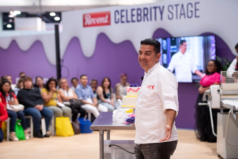 Inside International Baking Industry Exposition: B2B Key Insights - 2