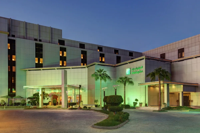 Future Stadiums & Arenas Saudi Summit & Expo Revealed: B2B Opportunity - 1