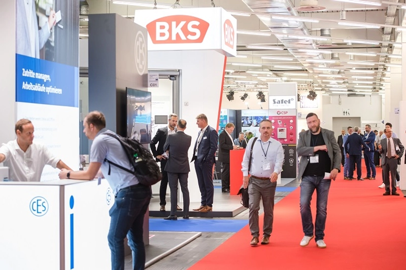 Why Security Expo (SicherheitsExpo) Matters for B2B - 1