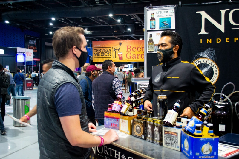 CERVEZA MEXICO - GUADALAJARA Revealed: B2B Opportunity - 1