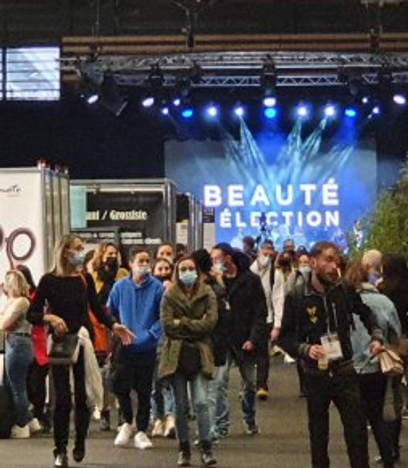 Why Attend Beaute Selection - Lyon? B2B Intro - 3