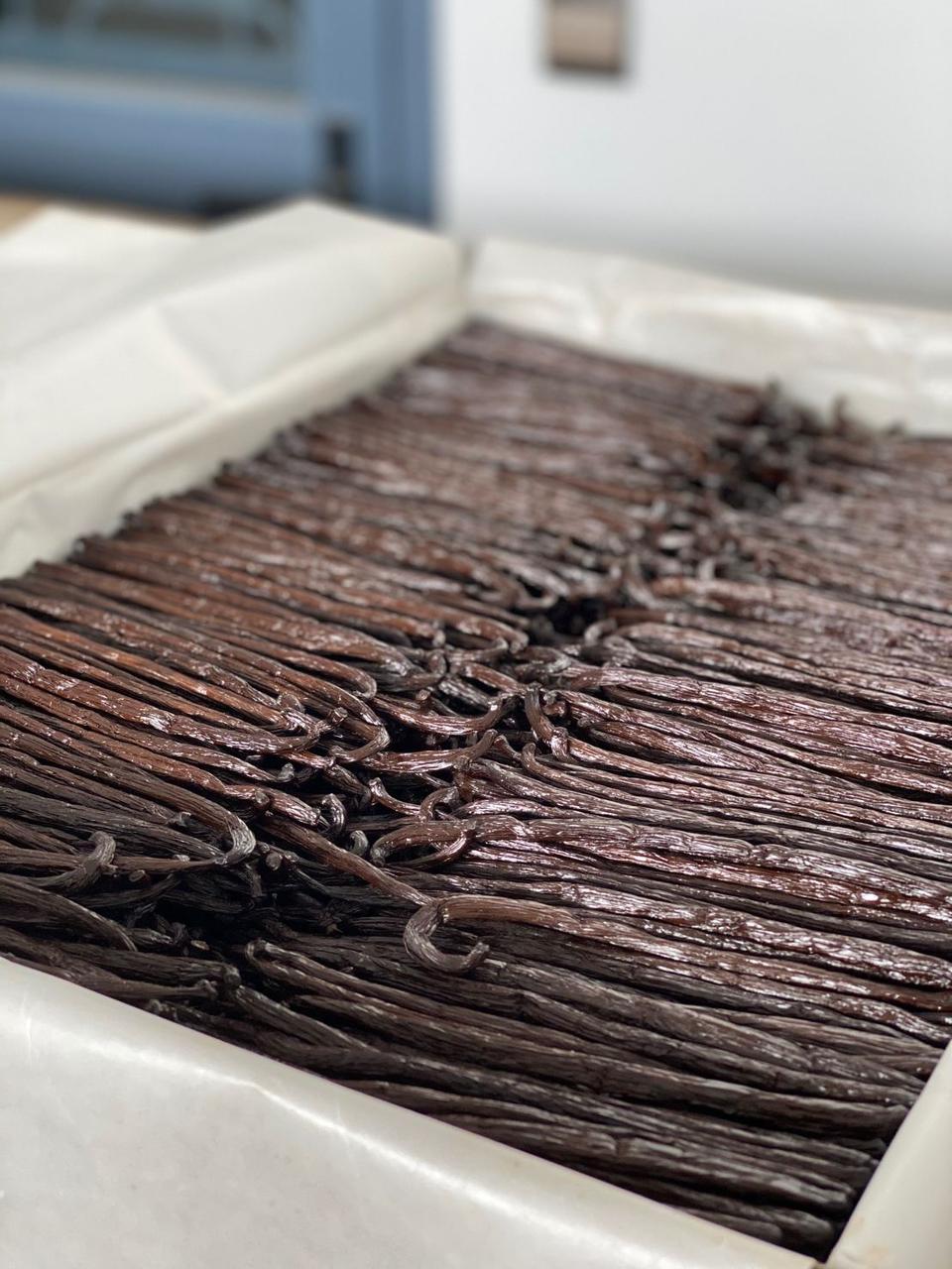 Discover the Top 3 Vanilla Bean suppliers in United States - 1