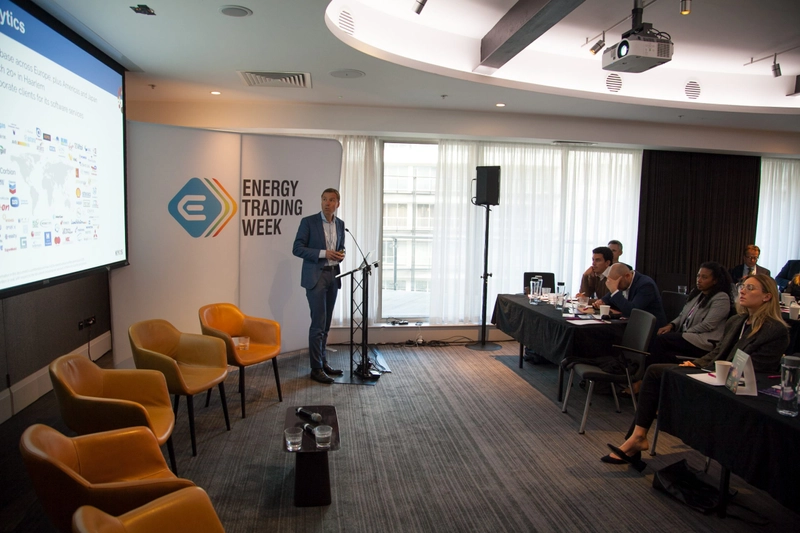 Unlock Energy Trading Week : Must-Know B2B Event - 1